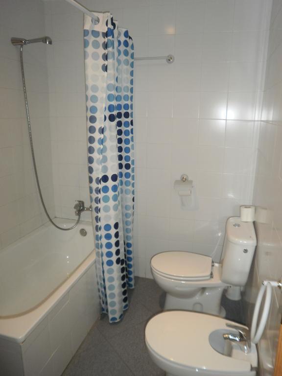 Hostal Miraflor De Las Cadenas Cuacos De Yuste Zewnętrze zdjęcie